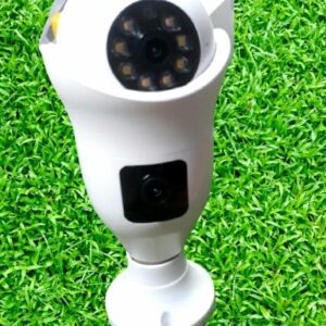 V380 BULB WI-FI CAMERA